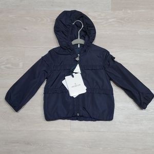 Baby Moncler Jacket (HITO GIUBBOTTO)